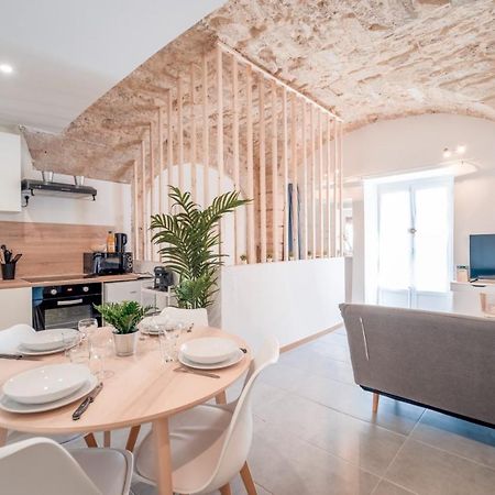 Atlas - Uno Apartment Saint-Thibery Luaran gambar
