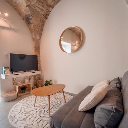 Atlas - Uno Apartment Saint-Thibery Luaran gambar